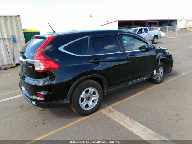 Photo 3 VIN: 2HKRM4H31GH689142 - HONDA CR-V 