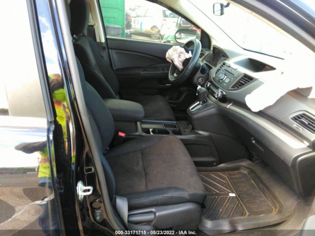 Photo 4 VIN: 2HKRM4H31GH689142 - HONDA CR-V 