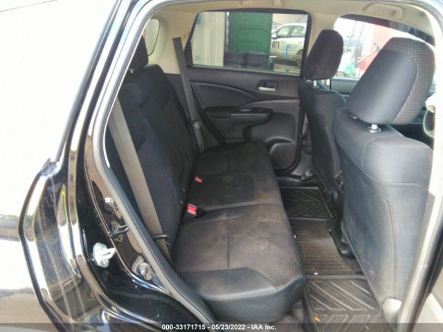 Photo 7 VIN: 2HKRM4H31GH689142 - HONDA CR-V 