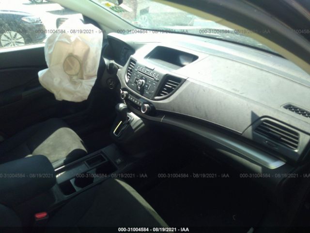 Photo 4 VIN: 2HKRM4H31GH689156 - HONDA CR-V 