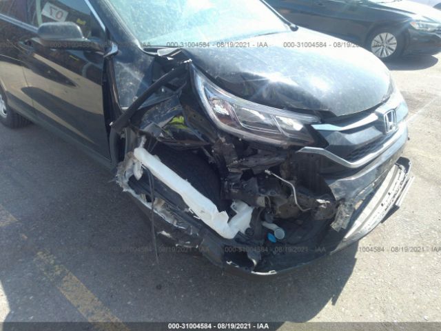 Photo 5 VIN: 2HKRM4H31GH689156 - HONDA CR-V 