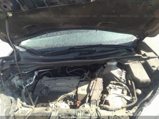 Photo 9 VIN: 2HKRM4H31GH689156 - HONDA CR-V 