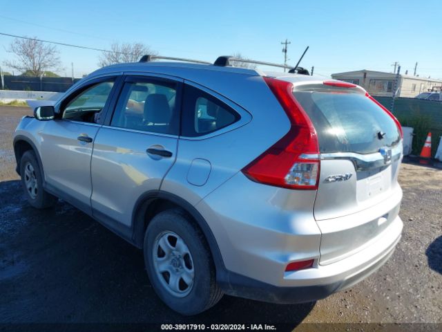 Photo 2 VIN: 2HKRM4H31GH694096 - HONDA CR-V 