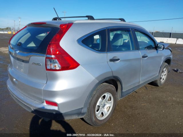 Photo 3 VIN: 2HKRM4H31GH694096 - HONDA CR-V 