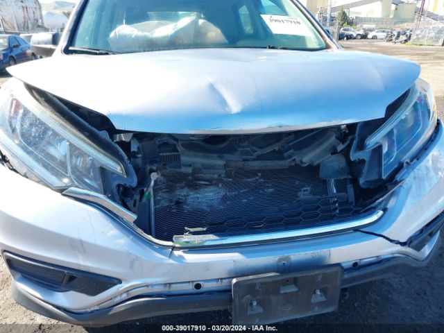 Photo 5 VIN: 2HKRM4H31GH694096 - HONDA CR-V 