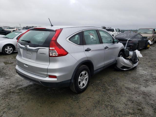 Photo 3 VIN: 2HKRM4H31GH694132 - HONDA CR-V LX 