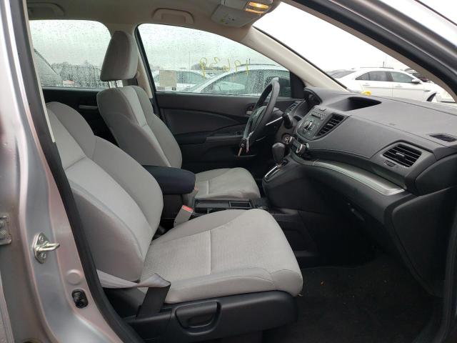 Photo 4 VIN: 2HKRM4H31GH694132 - HONDA CR-V LX 