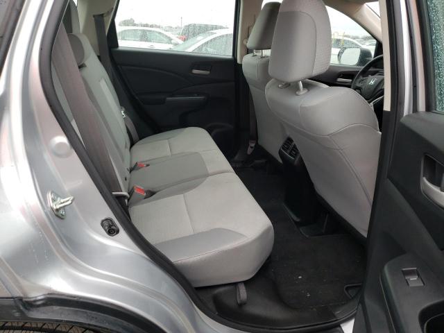 Photo 5 VIN: 2HKRM4H31GH694132 - HONDA CR-V LX 