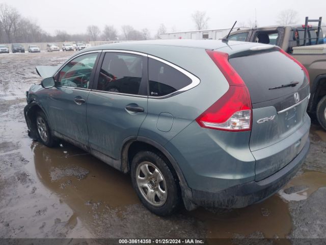 Photo 2 VIN: 2HKRM4H32CH111559 - HONDA CR-V 