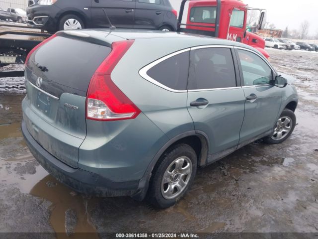 Photo 3 VIN: 2HKRM4H32CH111559 - HONDA CR-V 