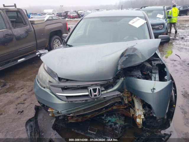 Photo 5 VIN: 2HKRM4H32CH111559 - HONDA CR-V 