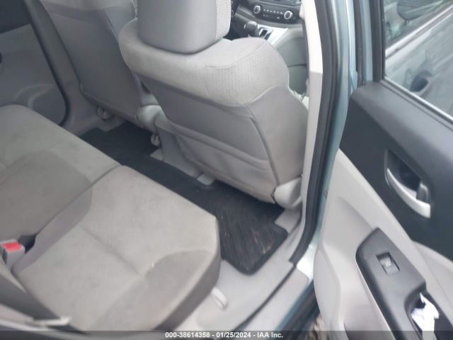 Photo 7 VIN: 2HKRM4H32CH111559 - HONDA CR-V 