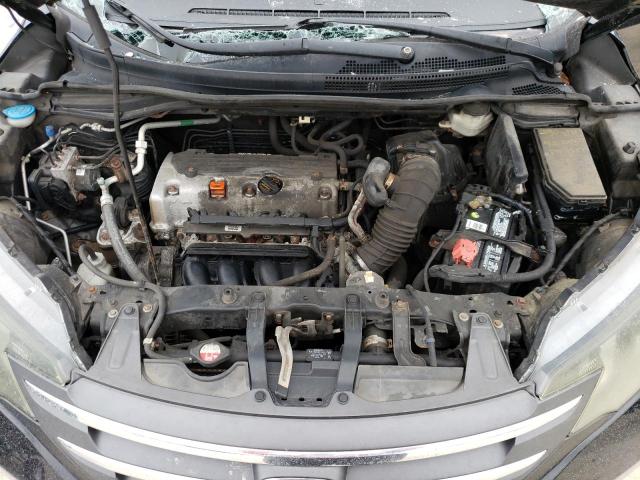 Photo 10 VIN: 2HKRM4H32CH601497 - HONDA CRV 