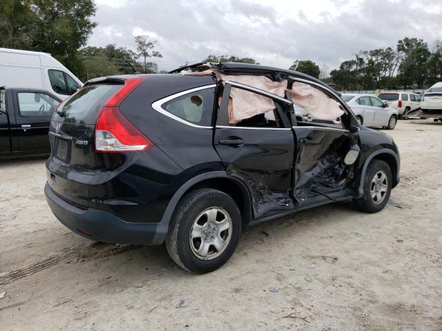 Photo 2 VIN: 2HKRM4H32CH601497 - HONDA CRV 