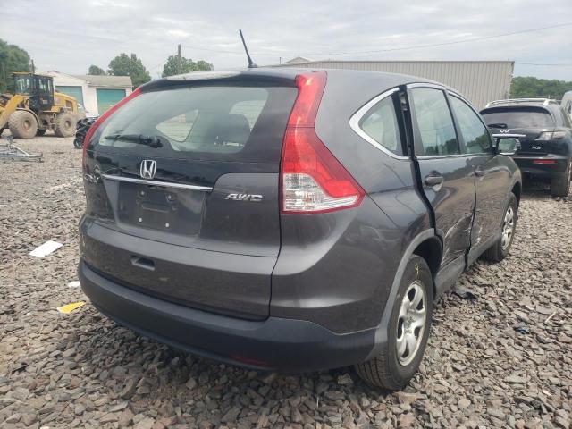 Photo 3 VIN: 2HKRM4H32CH603251 - HONDA CR-V LX 