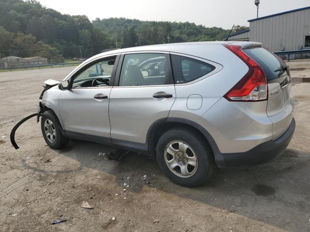 Photo 1 VIN: 2HKRM4H32CH603783 - HONDA CRV 