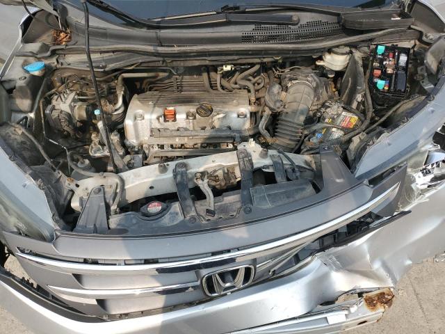 Photo 11 VIN: 2HKRM4H32CH603783 - HONDA CRV 