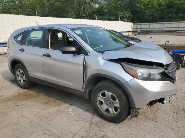 Photo 3 VIN: 2HKRM4H32CH603783 - HONDA CRV 