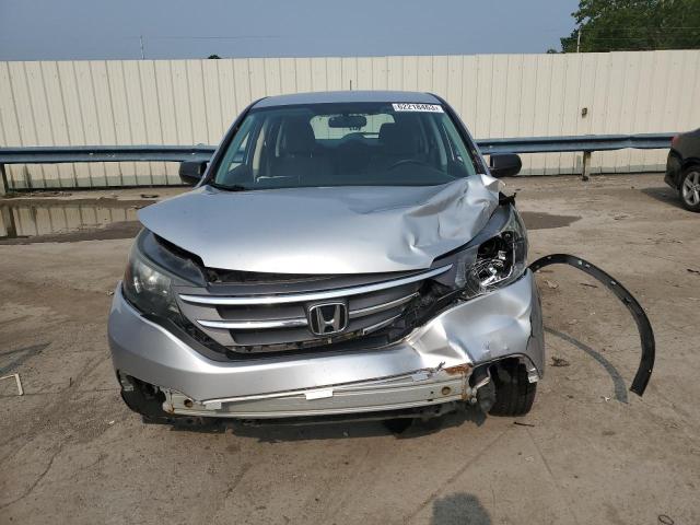 Photo 4 VIN: 2HKRM4H32CH603783 - HONDA CRV 