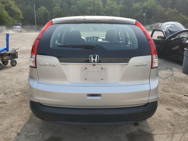 Photo 5 VIN: 2HKRM4H32CH603783 - HONDA CRV 