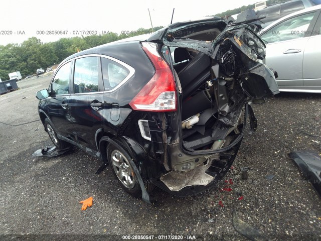 Photo 2 VIN: 2HKRM4H32CH612466 - HONDA CR-V 