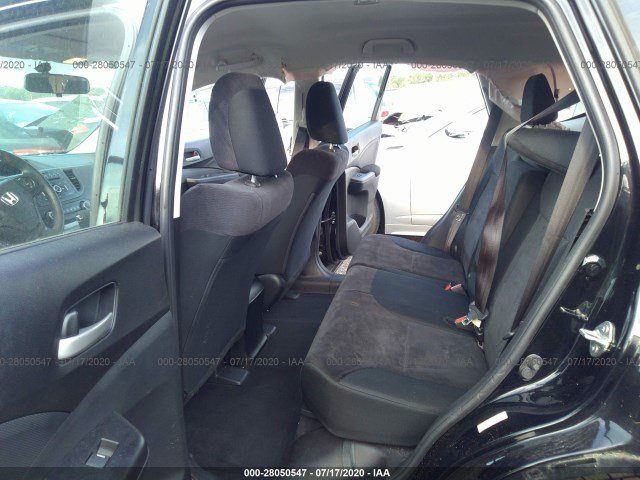 Photo 7 VIN: 2HKRM4H32CH612466 - HONDA CR-V 