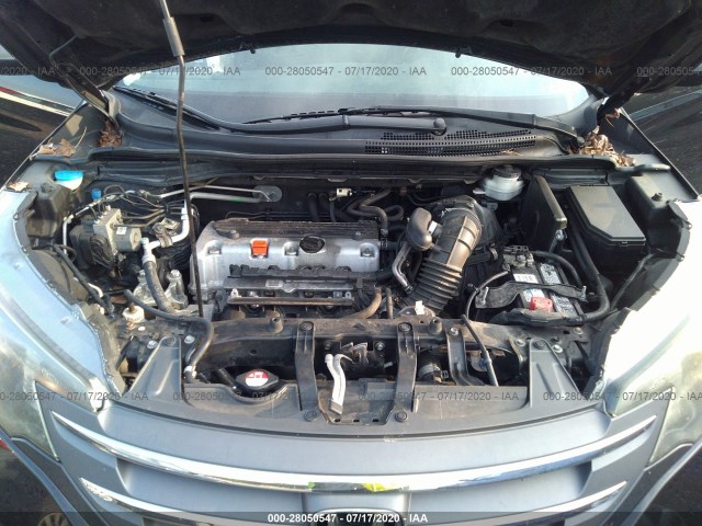 Photo 9 VIN: 2HKRM4H32CH612466 - HONDA CR-V 