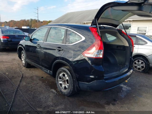 Photo 2 VIN: 2HKRM4H32CH615612 - HONDA CR-V 