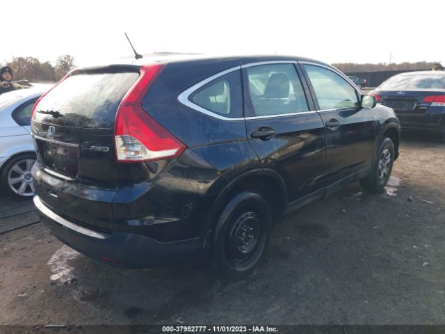 Photo 3 VIN: 2HKRM4H32CH615612 - HONDA CR-V 