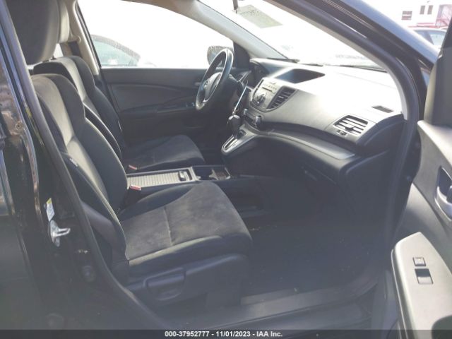 Photo 4 VIN: 2HKRM4H32CH615612 - HONDA CR-V 