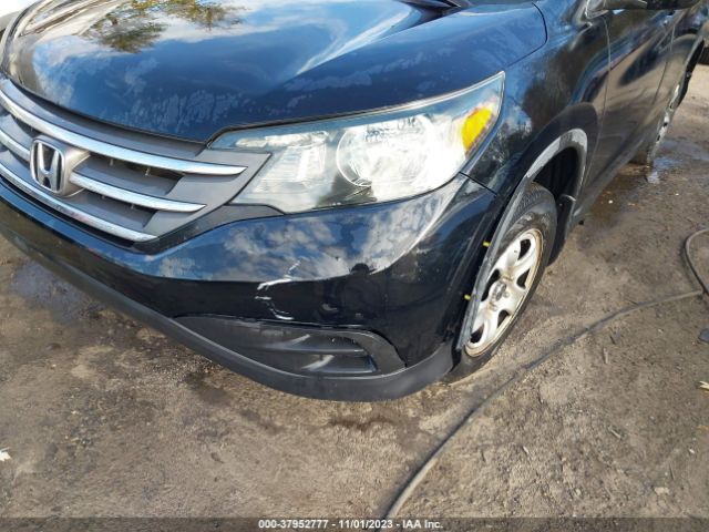 Photo 5 VIN: 2HKRM4H32CH615612 - HONDA CR-V 