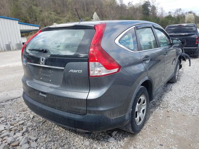 Photo 3 VIN: 2HKRM4H32CH620745 - HONDA CR-V LX 