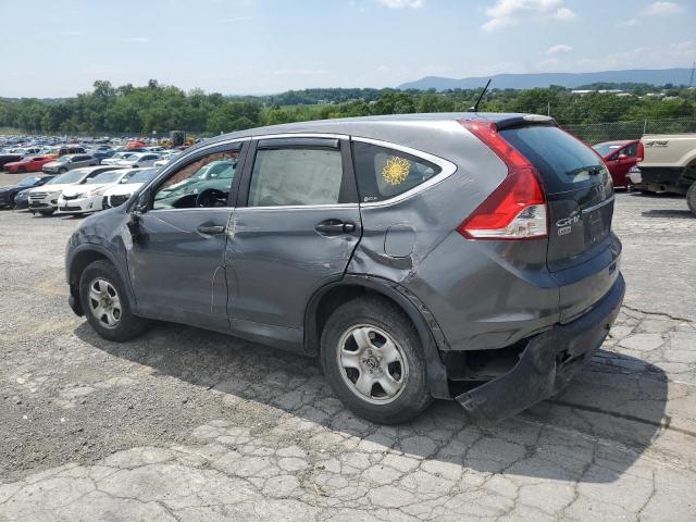 Photo 1 VIN: 2HKRM4H32CH621815 - HONDA CRV 