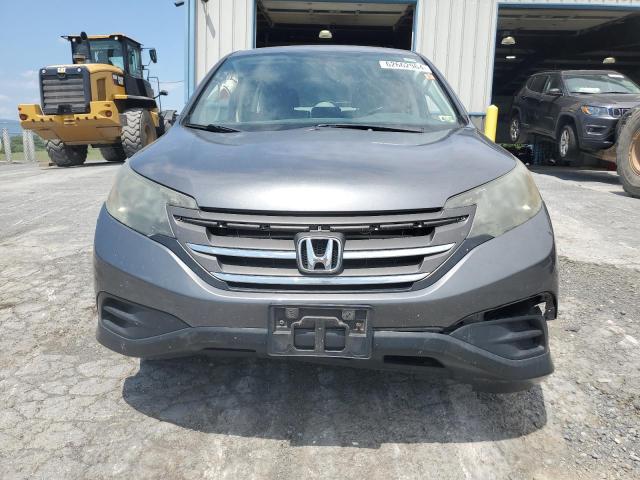 Photo 4 VIN: 2HKRM4H32CH621815 - HONDA CRV 