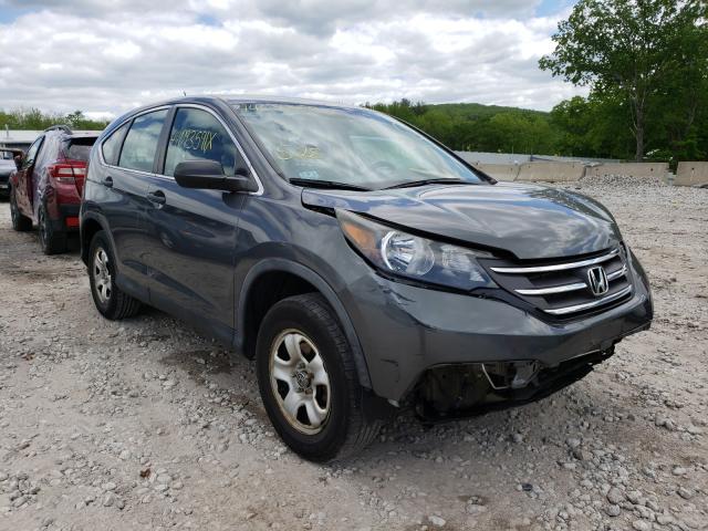 Photo 0 VIN: 2HKRM4H32CH621877 - HONDA CR-V LX 