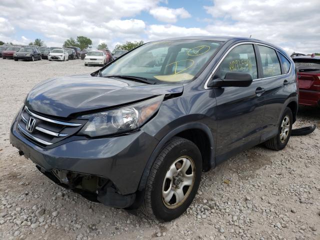 Photo 1 VIN: 2HKRM4H32CH621877 - HONDA CR-V LX 