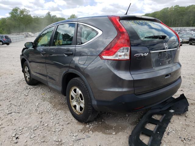 Photo 2 VIN: 2HKRM4H32CH621877 - HONDA CR-V LX 