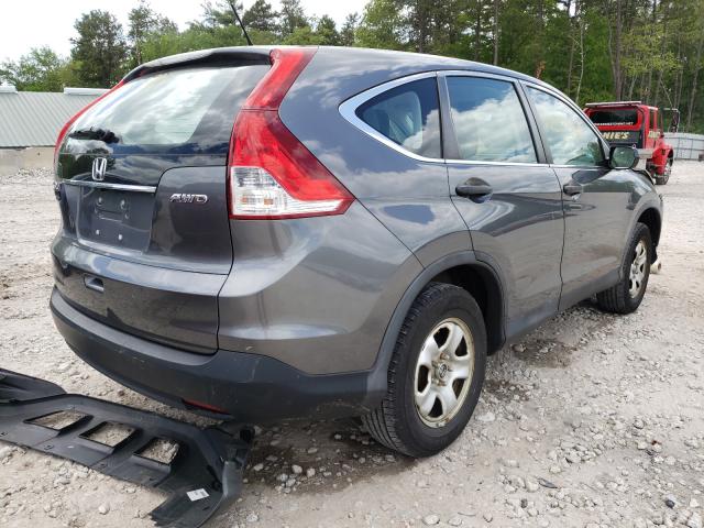 Photo 3 VIN: 2HKRM4H32CH621877 - HONDA CR-V LX 