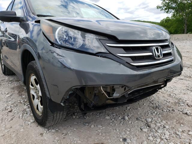 Photo 8 VIN: 2HKRM4H32CH621877 - HONDA CR-V LX 