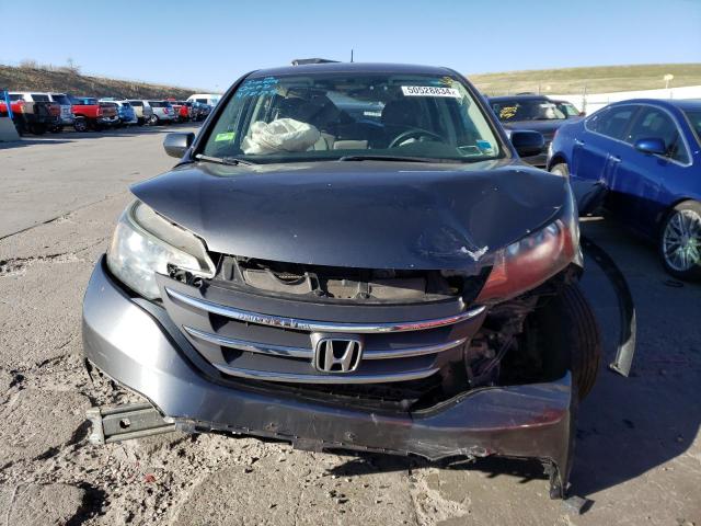 Photo 4 VIN: 2HKRM4H32CH622284 - HONDA CR-V LX 