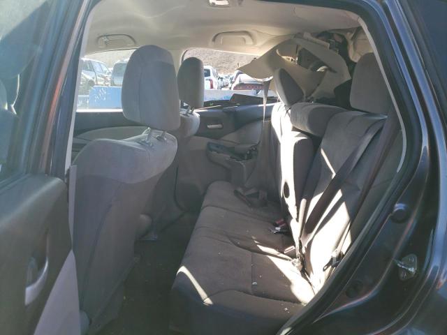 Photo 9 VIN: 2HKRM4H32CH622284 - HONDA CR-V LX 