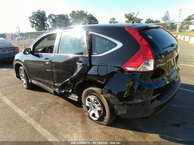 Photo 2 VIN: 2HKRM4H32CH622866 - HONDA CR-V 