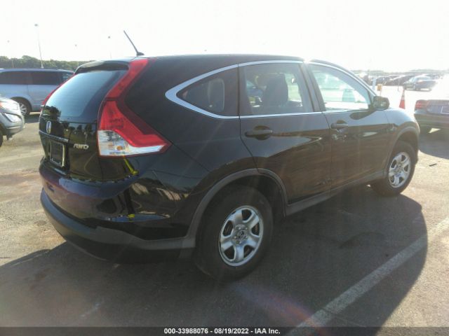 Photo 3 VIN: 2HKRM4H32CH622866 - HONDA CR-V 