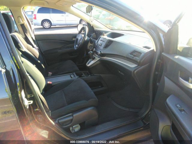 Photo 4 VIN: 2HKRM4H32CH622866 - HONDA CR-V 