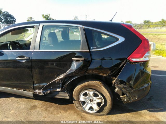 Photo 5 VIN: 2HKRM4H32CH622866 - HONDA CR-V 