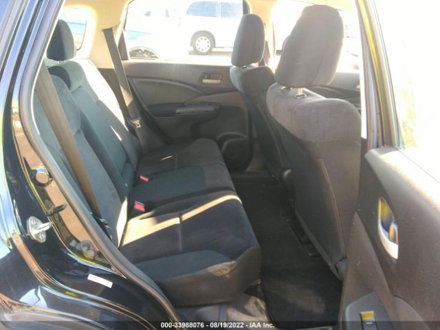 Photo 7 VIN: 2HKRM4H32CH622866 - HONDA CR-V 