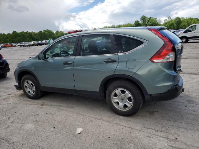 Photo 1 VIN: 2HKRM4H32CH633673 - HONDA CRV 