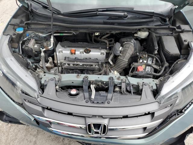 Photo 10 VIN: 2HKRM4H32CH633673 - HONDA CRV 