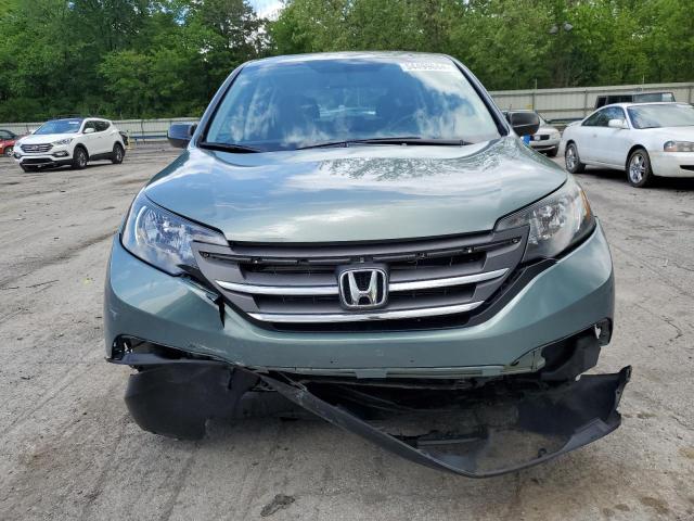 Photo 4 VIN: 2HKRM4H32CH633673 - HONDA CRV 