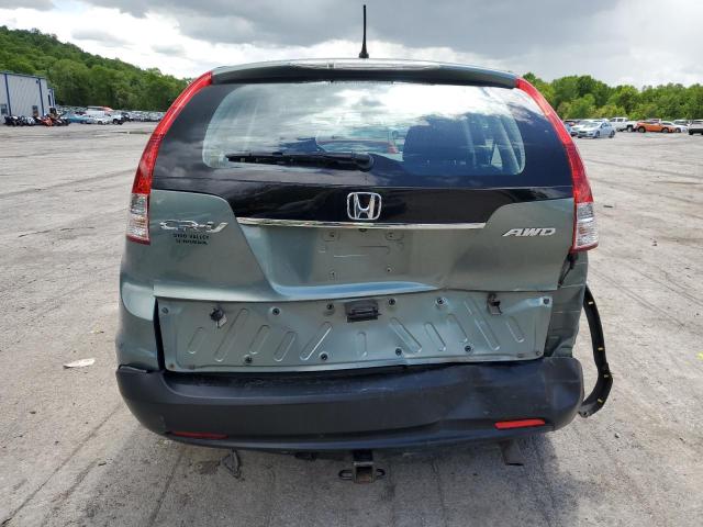 Photo 5 VIN: 2HKRM4H32CH633673 - HONDA CRV 